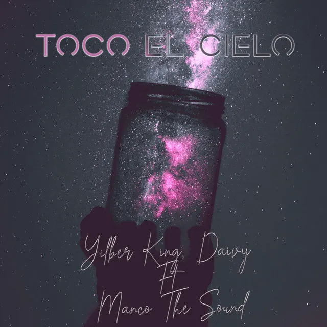 Toco el Cielo (Dayvi Remix)