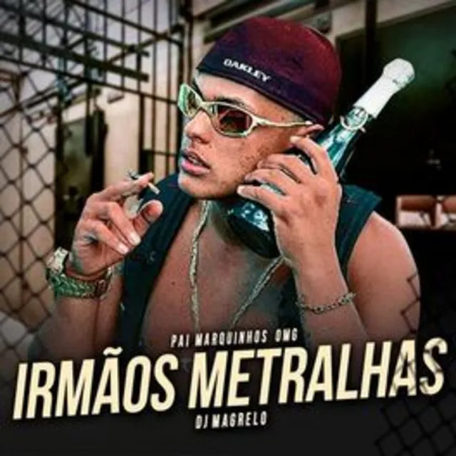 Irmãos Metralhas