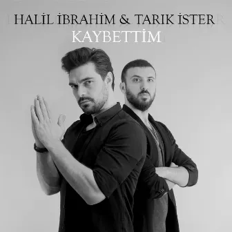 Kaybettim by Halil İbrahim