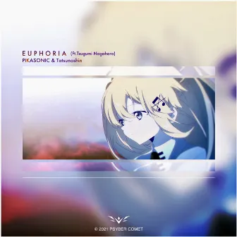 Euphoria by Tatsunoshin