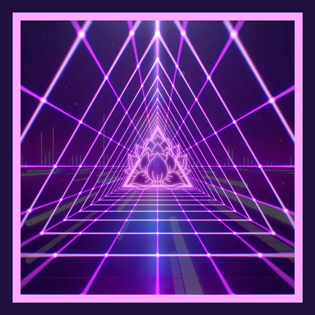 Bluebells [Reimagined: Synthwave]