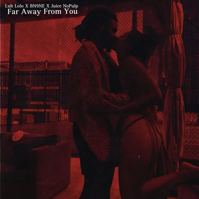 Far Away From You - Somebody Loves Me Vol.2 Coming Soon