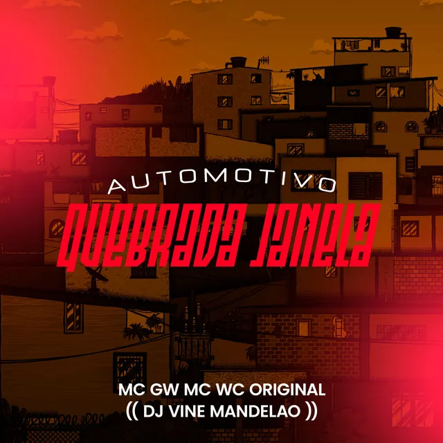 Automotivo Quebrada Janela