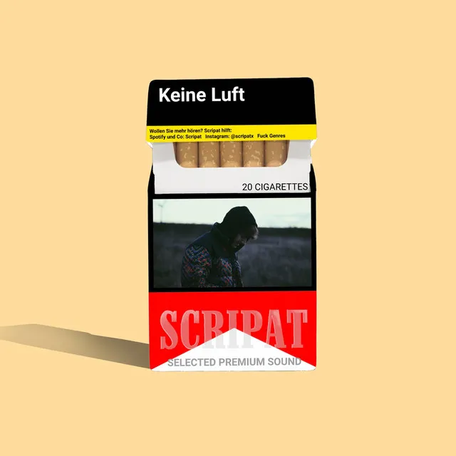 Keine Luft