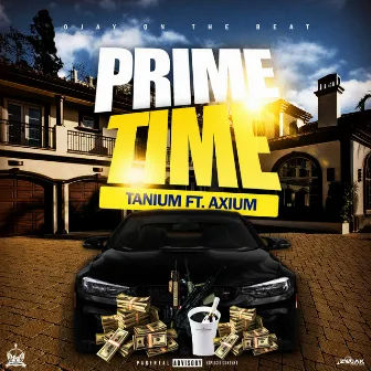 Prime Time by Tanium