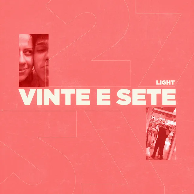 Vinte e Sete