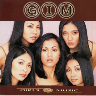 G.I.M (Girls In Music) by G.I.M