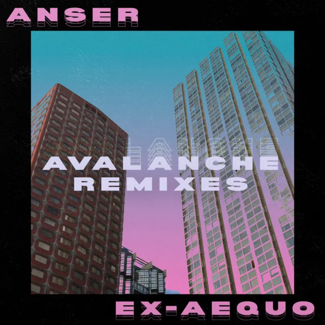 Avalanche (Yawdel remix)