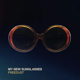 My New Sunglasses by Freedust