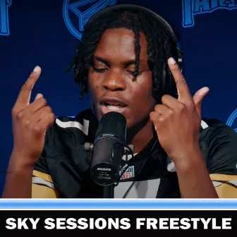 Sky Sessions Freestyle by Take Flight