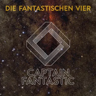 Captain Fantastic by Die Fantastischen Vier