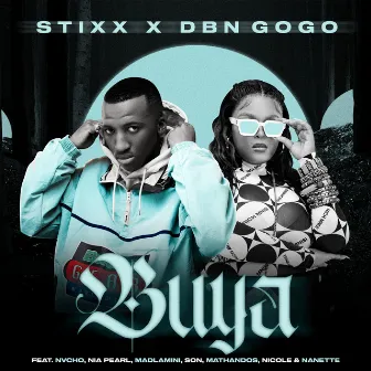 Buya by Stixx