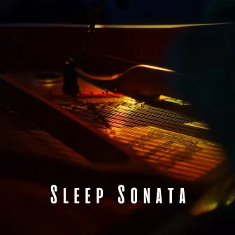 Sleep Sonata: Gentle Piano Melodies for a Sound Sleep by Soothing Noise & Sleepful Sounds