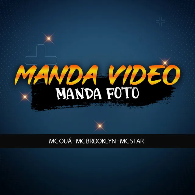 Manda Video - Manda Foto