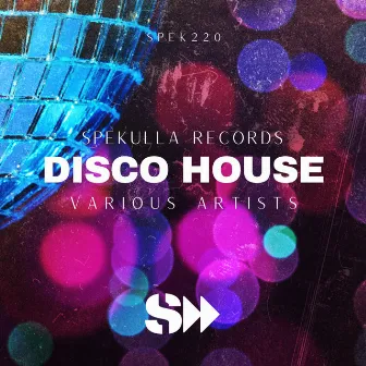 SpekuLLa Disco House by Seb Skalski