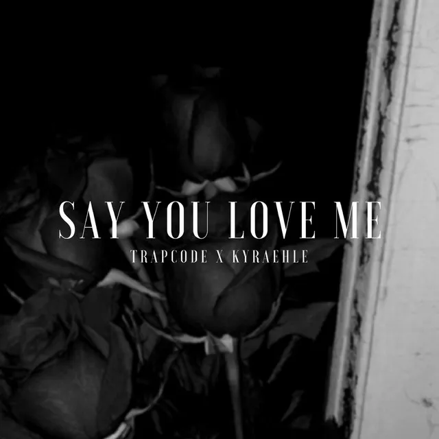 Say You Love Me (with Kyræhle)