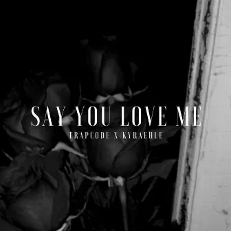 Say You Love Me (with Kyræhle) by Trapcøde