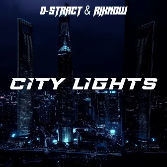 City Lights by Riknow