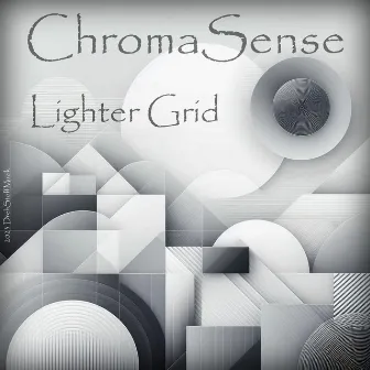 Lighter Grid by ChromaSense