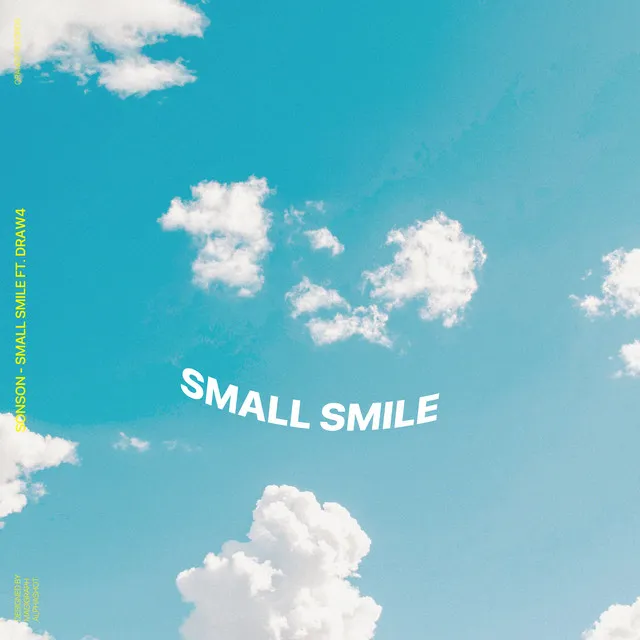 Small Smile (feat. Draw4)