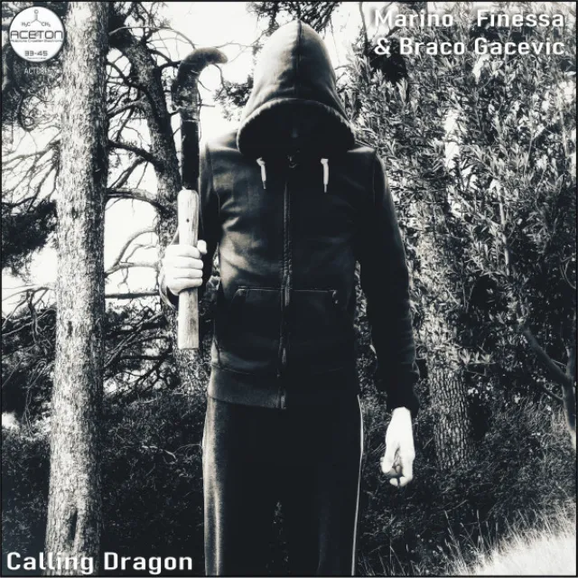 Calling Dragon - Original Mix