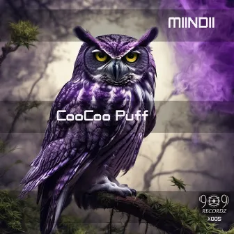 CooCoo Puff by MIINDII