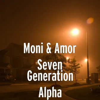 Generation Alpha by Moni