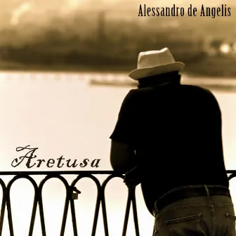 Aretusa by Alessandro De Angelis