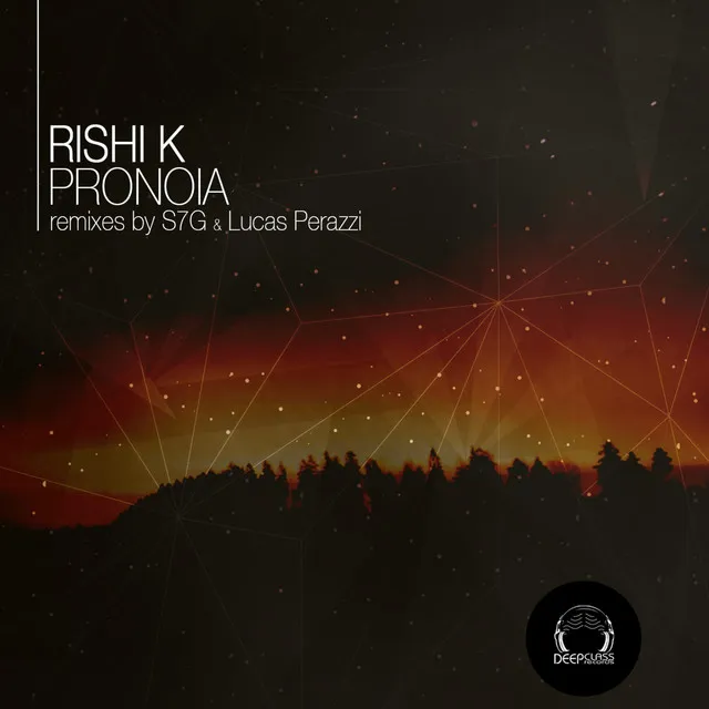 Pronoia - Lucas Perazzi Remix