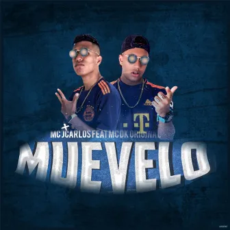 Muevelo by JCarlos