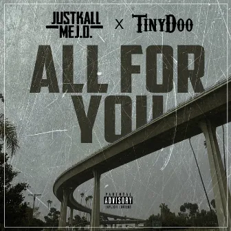 All For You by Tiny Doo