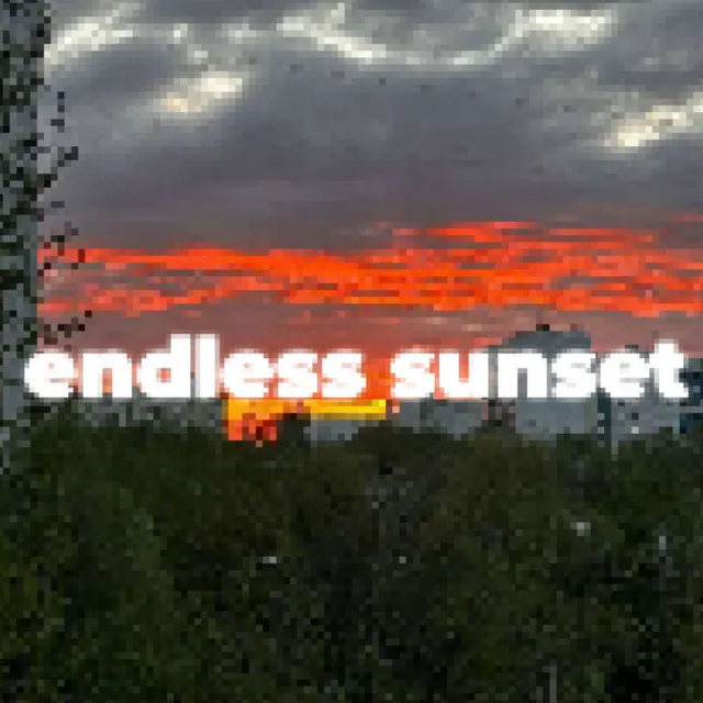 ENDLESS SUNSET