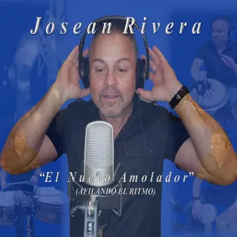 El Nuevo Amolador by Josean Rivera