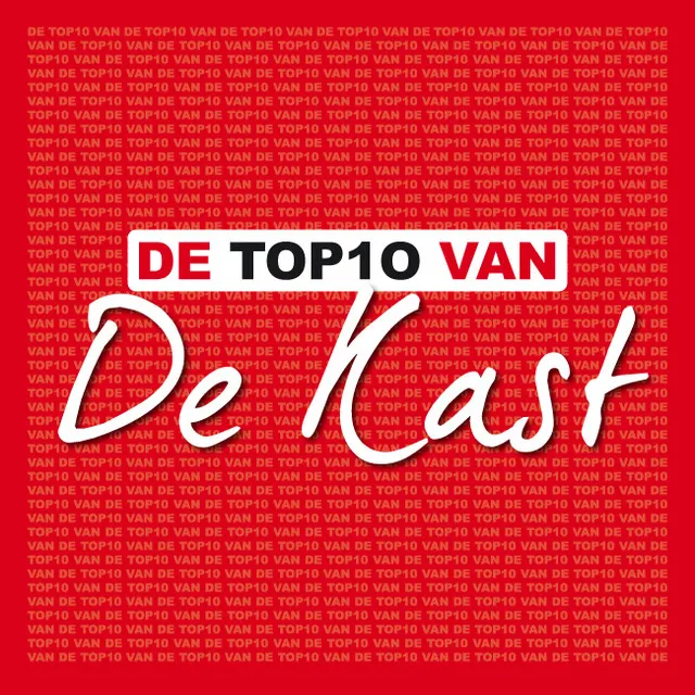 De Top 10 Van