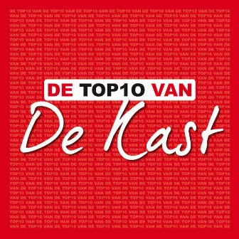 De Top 10 Van by De Kast