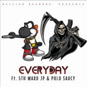 Everyday by Polo Saucy