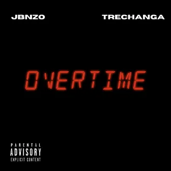 Overtime by JBNZO