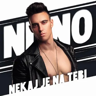 Nekaj je na tebi by Nino Ošlak