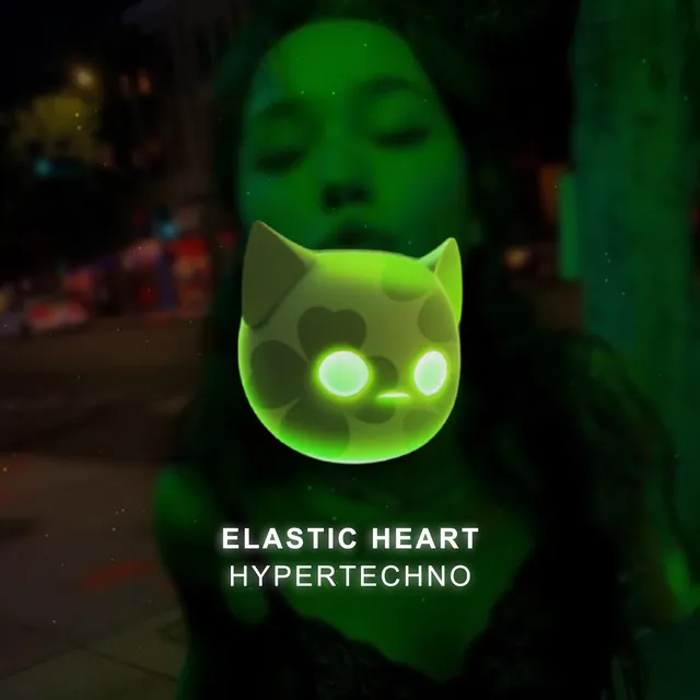 Elastic Heart