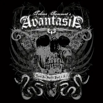 Lost in Space (Chapter 1 & 2) by Avantasia