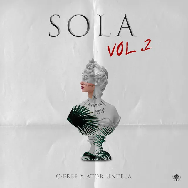 Sola Vol 2