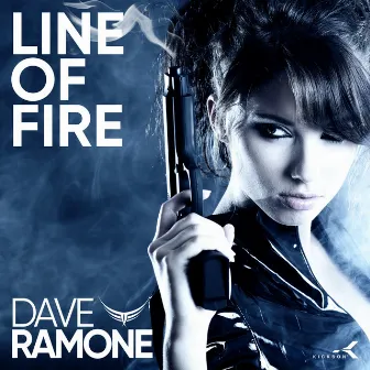 Line of Fire by Dave Ramone