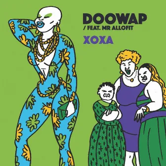 Xoxa by Doowap