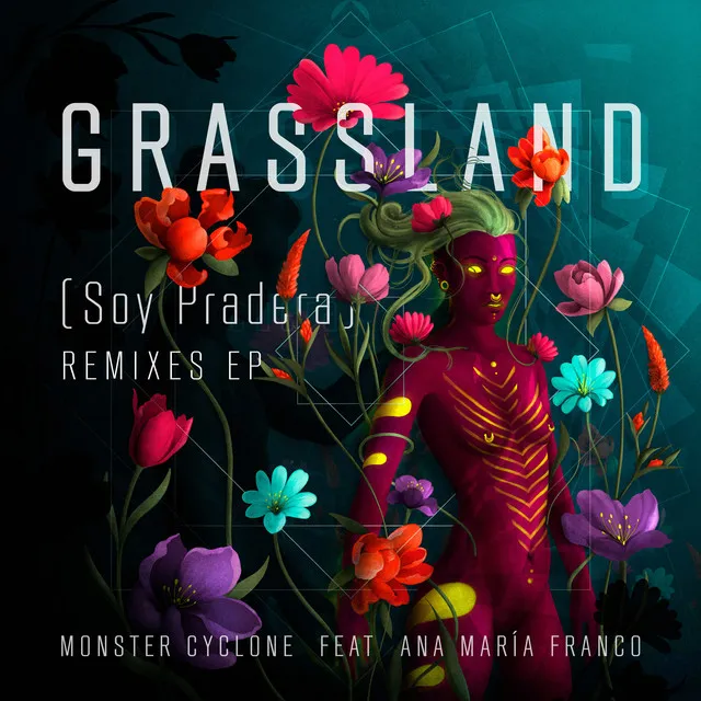 Grassland (Soy Pradera) - Josho Remix