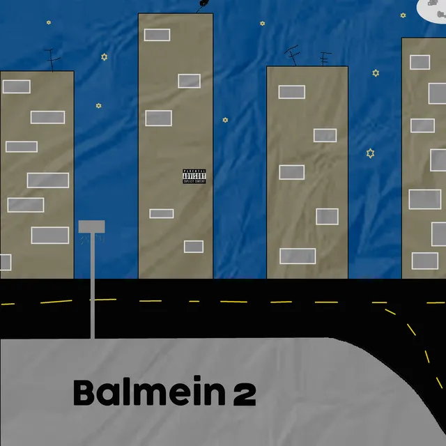 Balmein 2