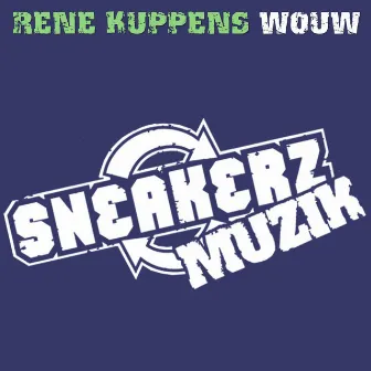 Wouw by Rene Kuppens