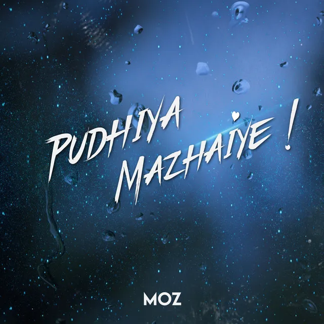 Pudhiya Mazhaiye!