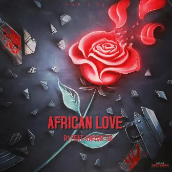 African Love by R1