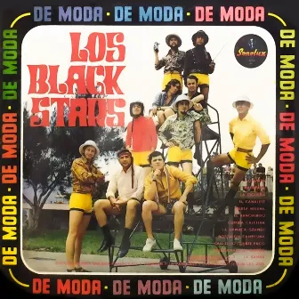 De Moda by Los Black Stars