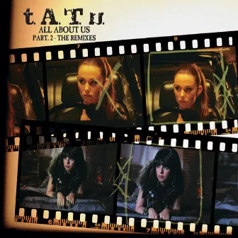 All About Us by t.A.T.u.